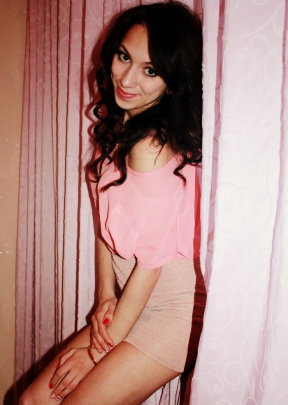 Анкета проститутки Таиська - город Нея, 22 года, №28343