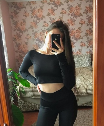 Анкета проститутки Светлана - город Нея, 26 лет, №3913