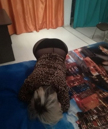 Анкета проститутки Ариночка - город Нея, 29 лет, №7231